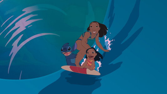 Lilo & Stitch