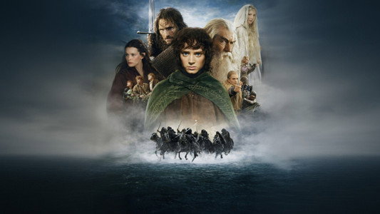 The Lord of the Rings: The Fellowship of the Ring