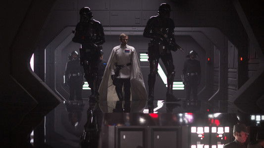 Rogue One: A Star Wars Story