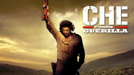 Che: Part Two