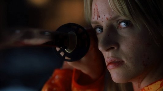 Kill Bill: Vol. 1