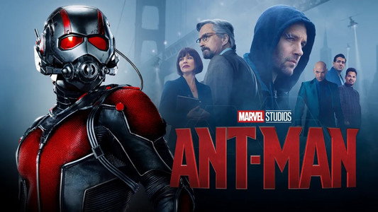 Ant-Man