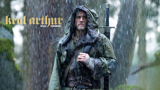 King Arthur: Legend of the Sword