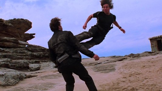 Mission: Impossible II