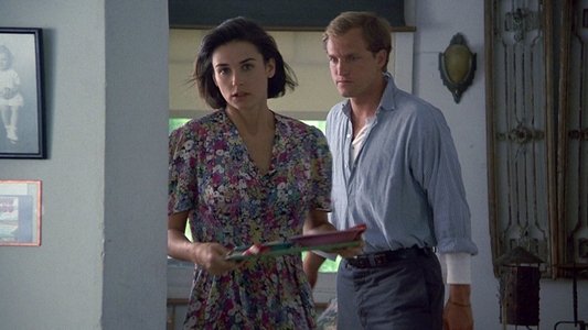 Indecent Proposal