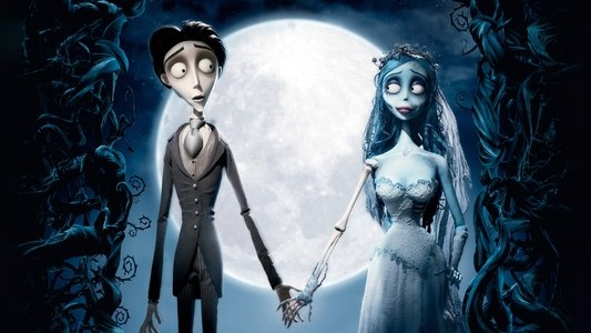 Corpse Bride