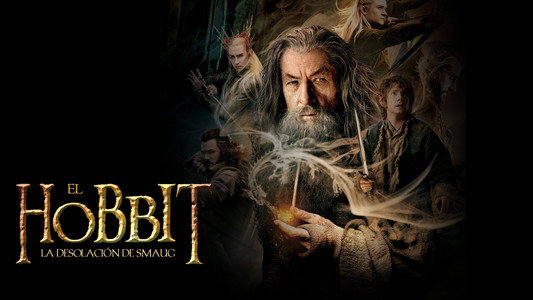 The Hobbit: The Desolation of Smaug