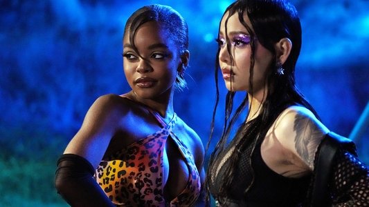 Savage X Fenty Show Vol. 4