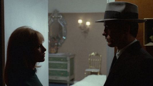 Le Samouraï