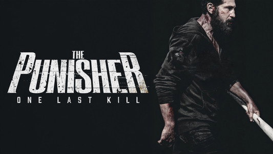 The Punisher: One Last Kill