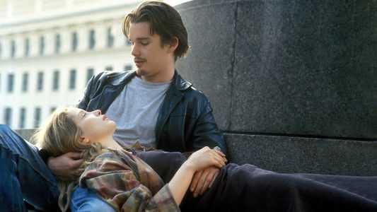 Before Sunrise