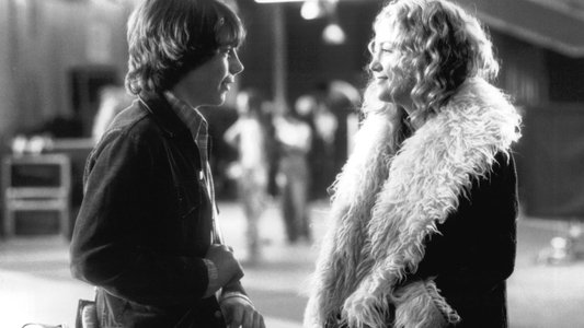 Almost Famous