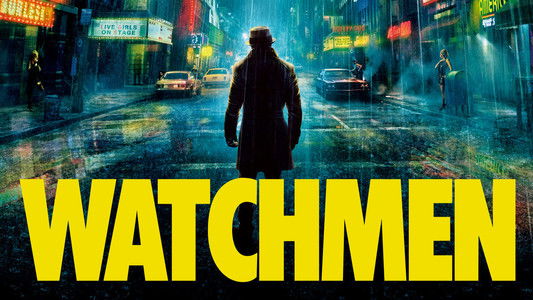 Watchmen