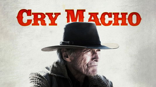 Cry Macho