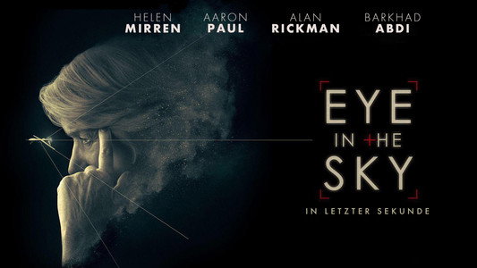 Eye in the Sky