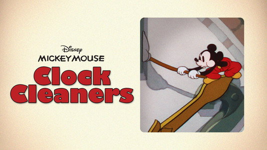 Clock Cleaners