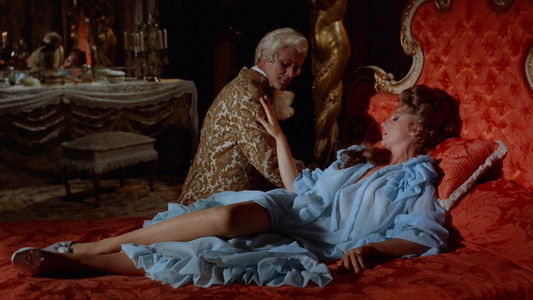 Marquis de Sade: Justine