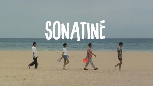 Sonatine