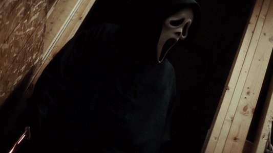 Scream 4