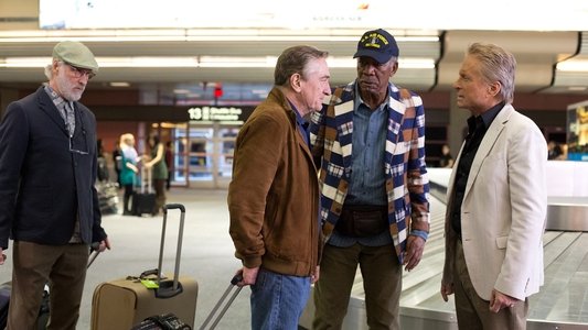 Last Vegas