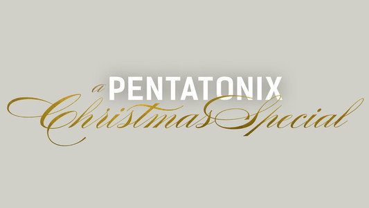 A Pentatonix Christmas Special