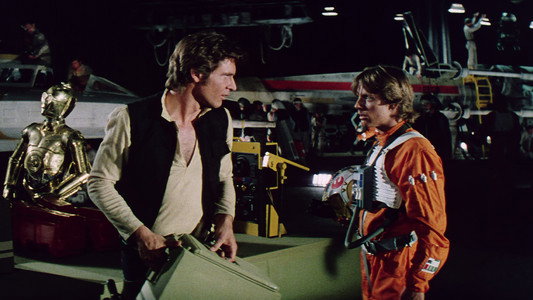 Star Wars