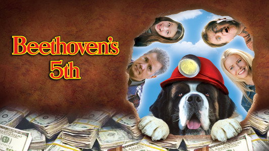 Beethoven's 5th