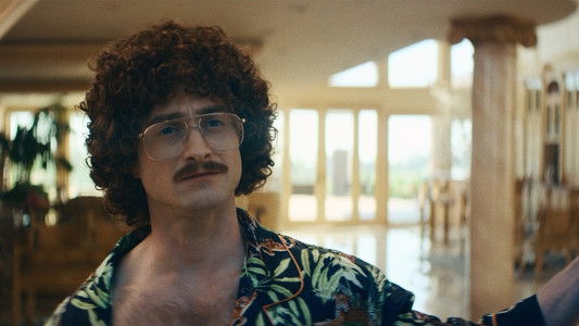 Weird: The Al Yankovic Story