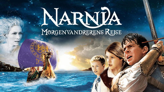 The Chronicles of Narnia: The Voyage of the Dawn Treader