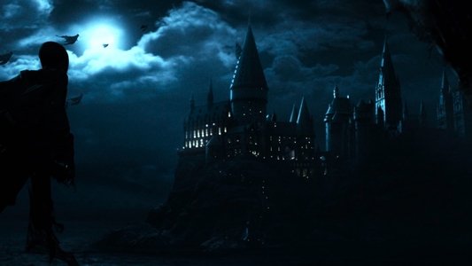 Harry Potter and the Prisoner of Azkaban