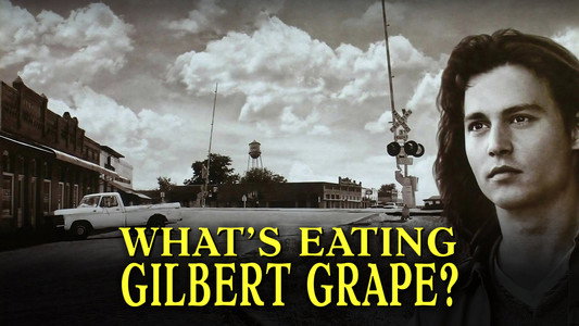 What's Eating Gilbert Grape