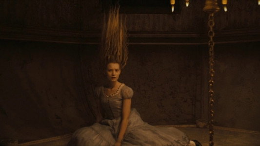 Alice in Wonderland