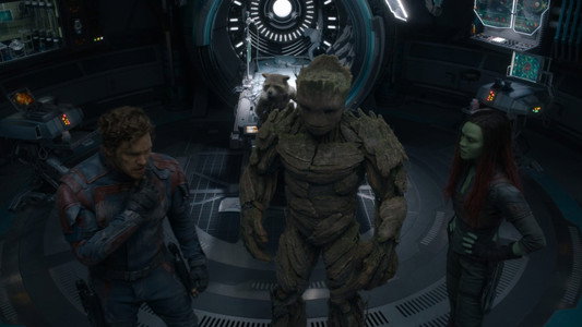 Guardians of the Galaxy Vol. 3