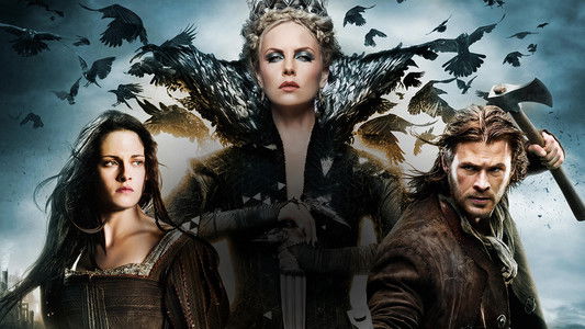 Snow White and the Huntsman