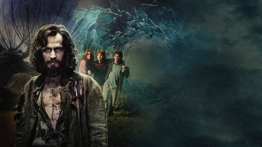 Harry Potter and the Prisoner of Azkaban