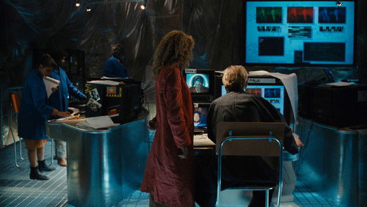 Until the End of the World