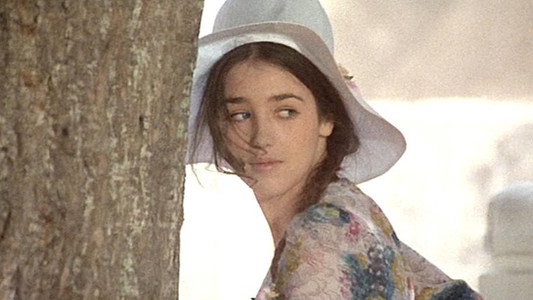 Faustine and the Beautiful Summer