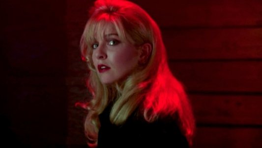 Twin Peaks: Fire Walk with Me