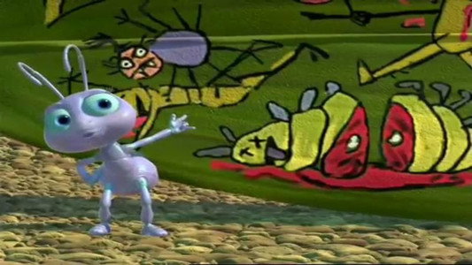 A Bug's Life
