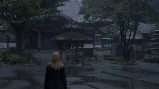 Lost in Translation