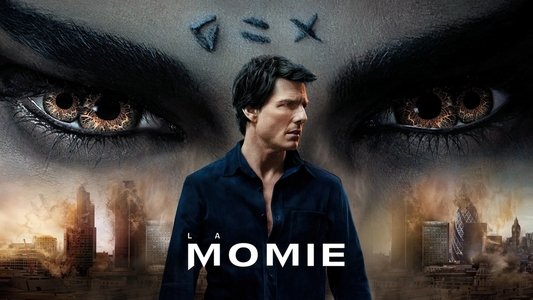 The Mummy
