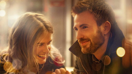 Before We Go