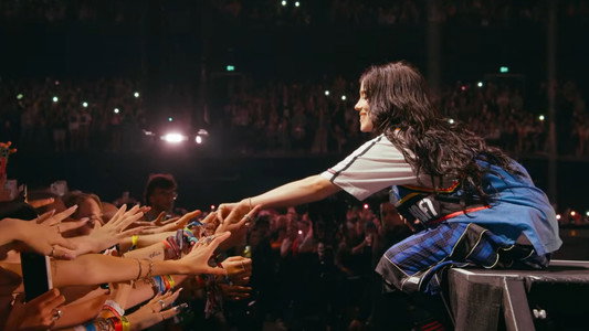 Billie Eilish - Hit Me Hard and Soft: The Tour (Live in 3D)