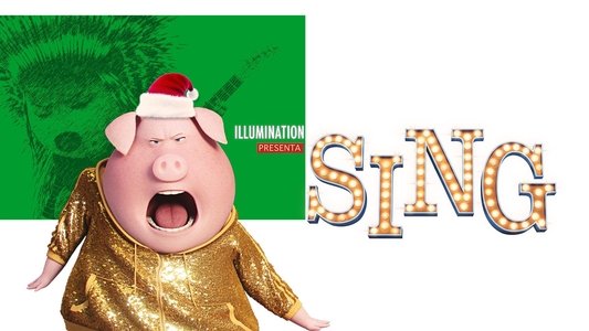 Sing
