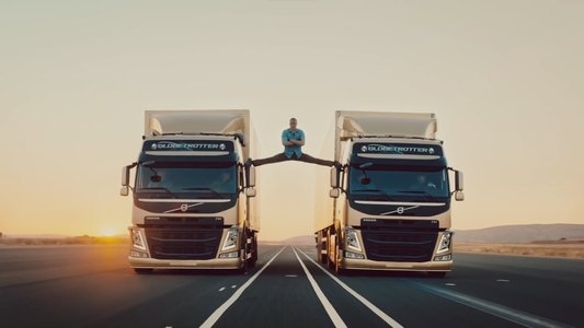 Jean-Claude van Damme: Karate King