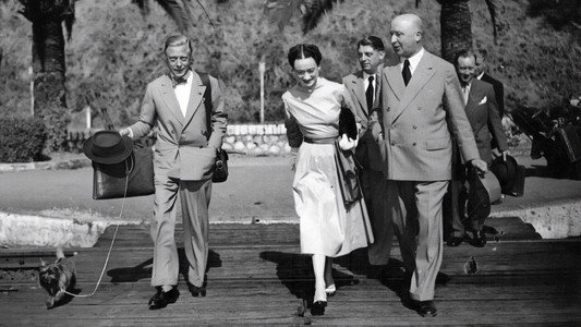 Mythos Côte d'Azur - Liebe, Luxus, Leidenschaft