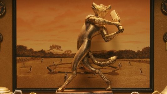 Fantastic Mr. Fox