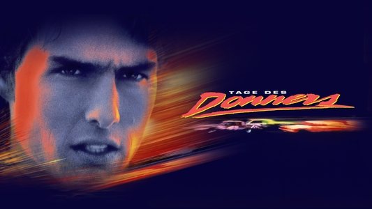 Days of Thunder