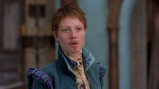 Shakespeare in Love