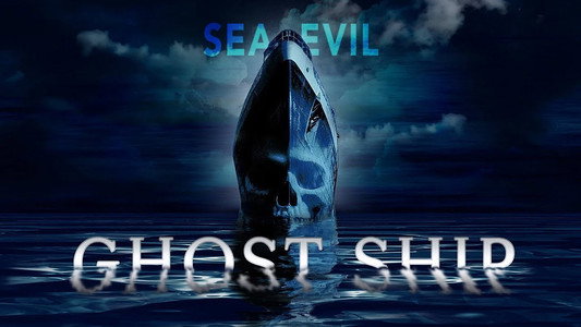 Ghost Ship
